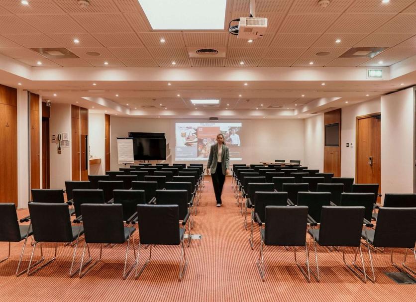 Konferenzraum Foto