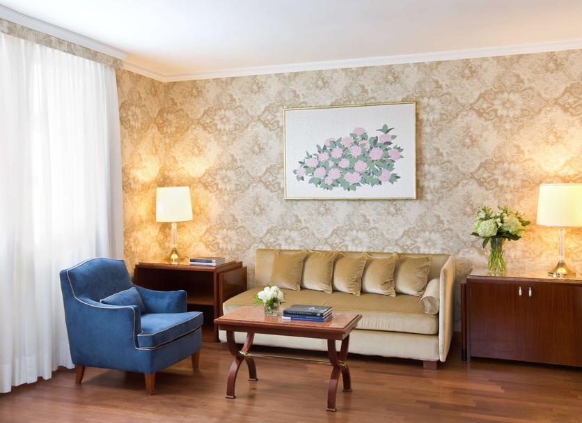 Wohnzimmer Foto