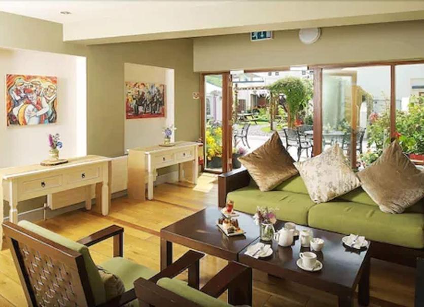 Wohnzimmer Foto