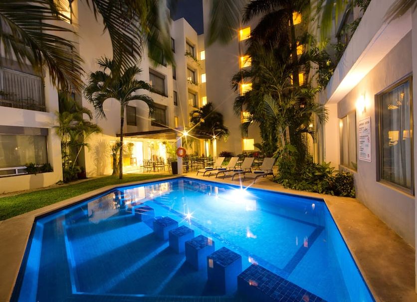 Pool Foto