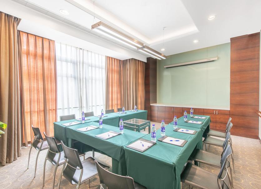 Konferenzraum Foto