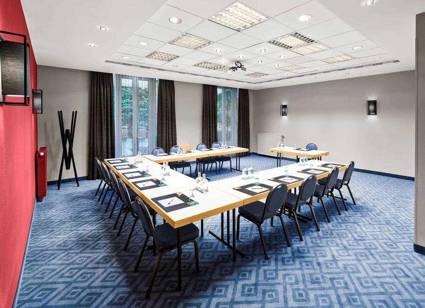 Konferenzraum Foto