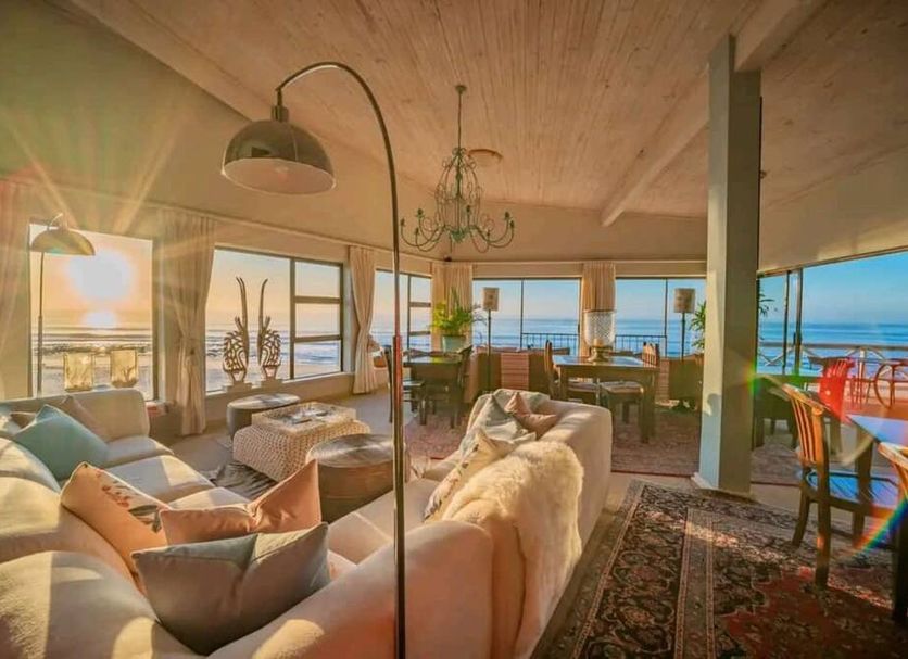 Wohnzimmer Foto