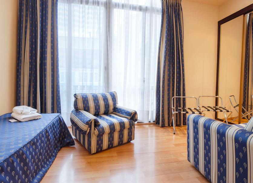 Wohnzimmer Foto