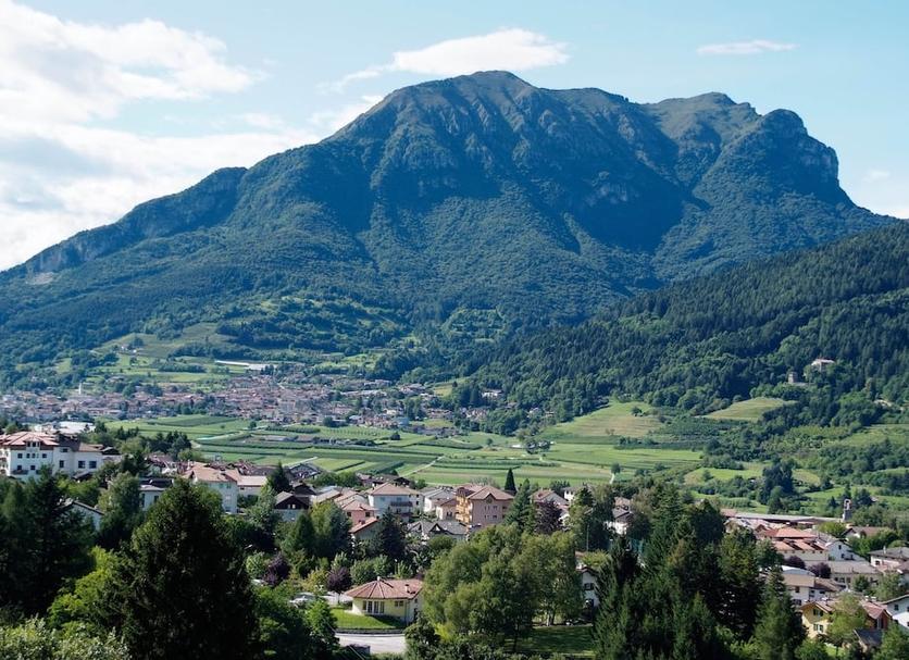 Außenansicht Foto