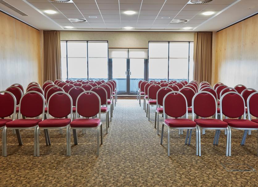Konferenzraum Foto