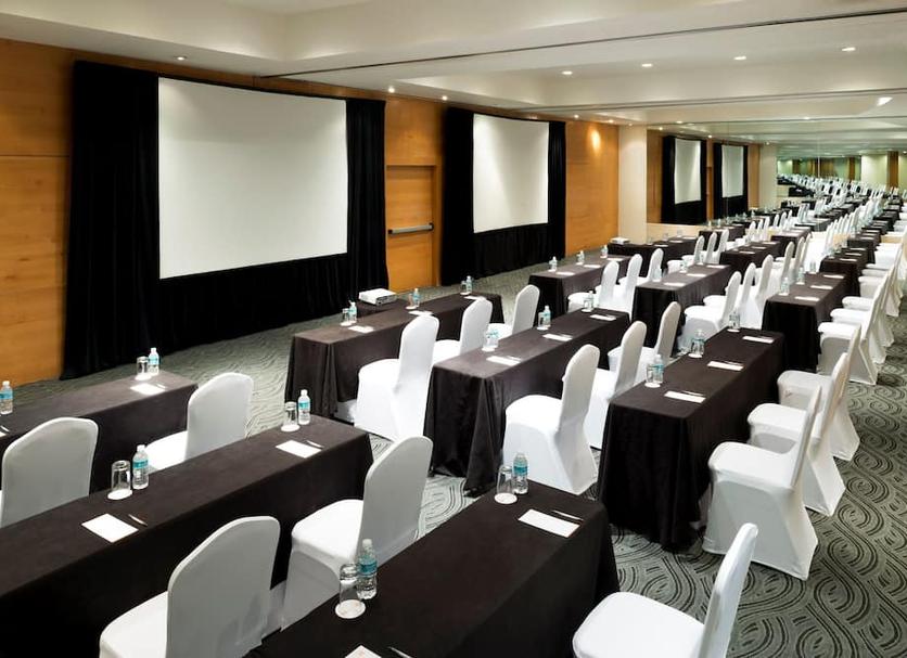 Konferenzraum Foto