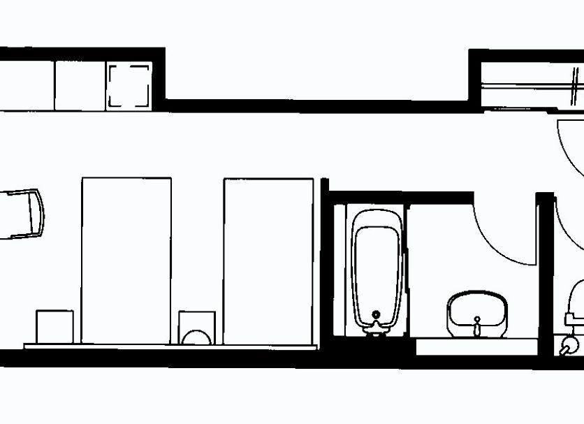 Grundriss Foto
