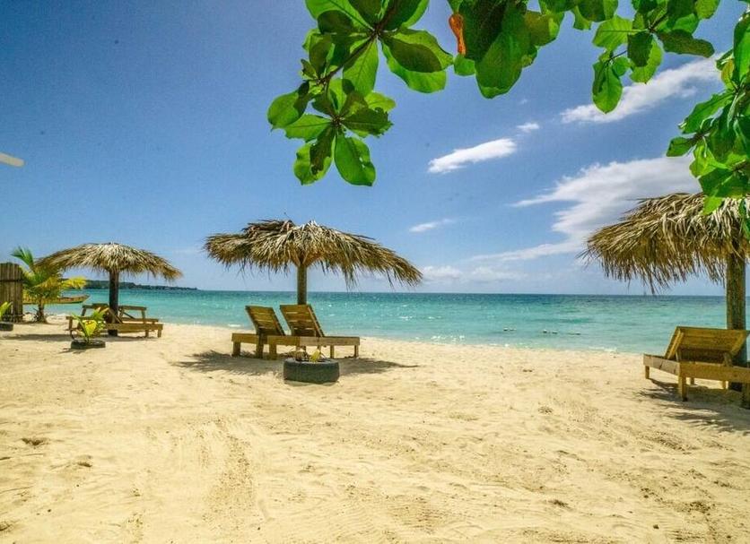 Strand Foto
