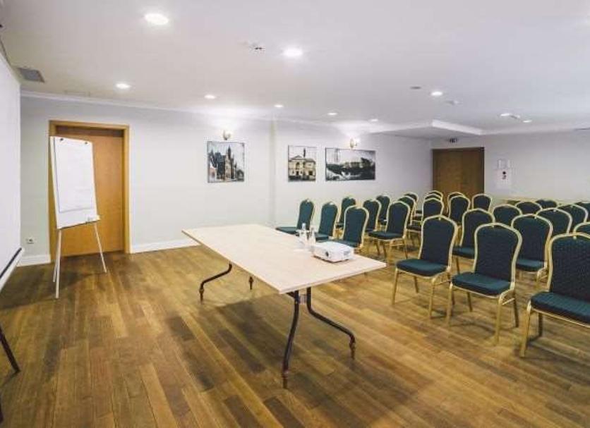 Konferenzraum Foto