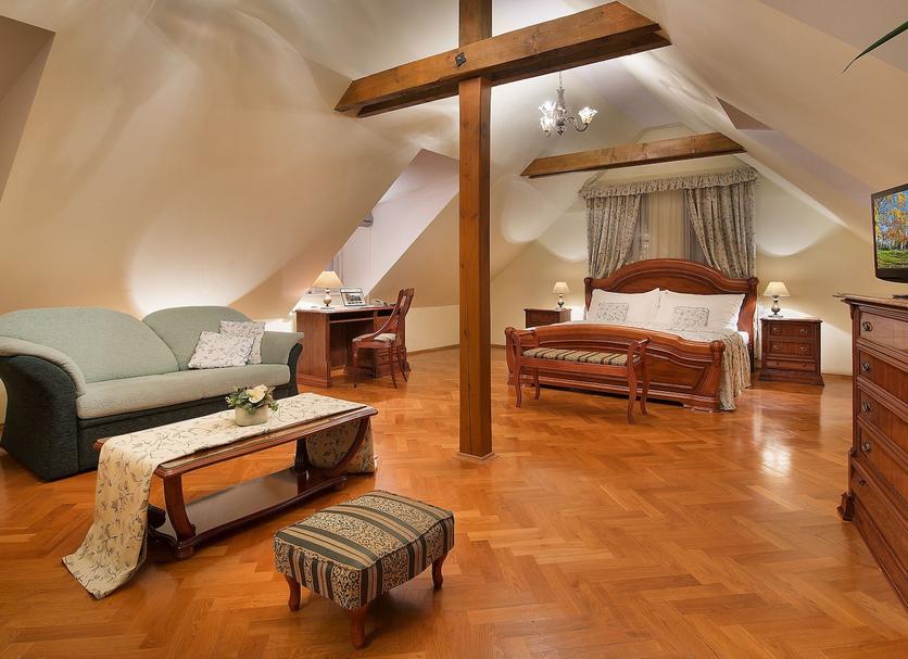 Wohnzimmer Foto