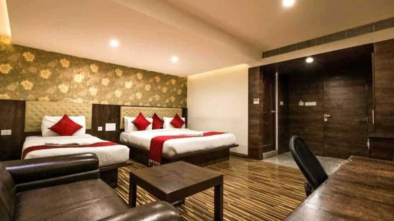 Hotel Geo Grande