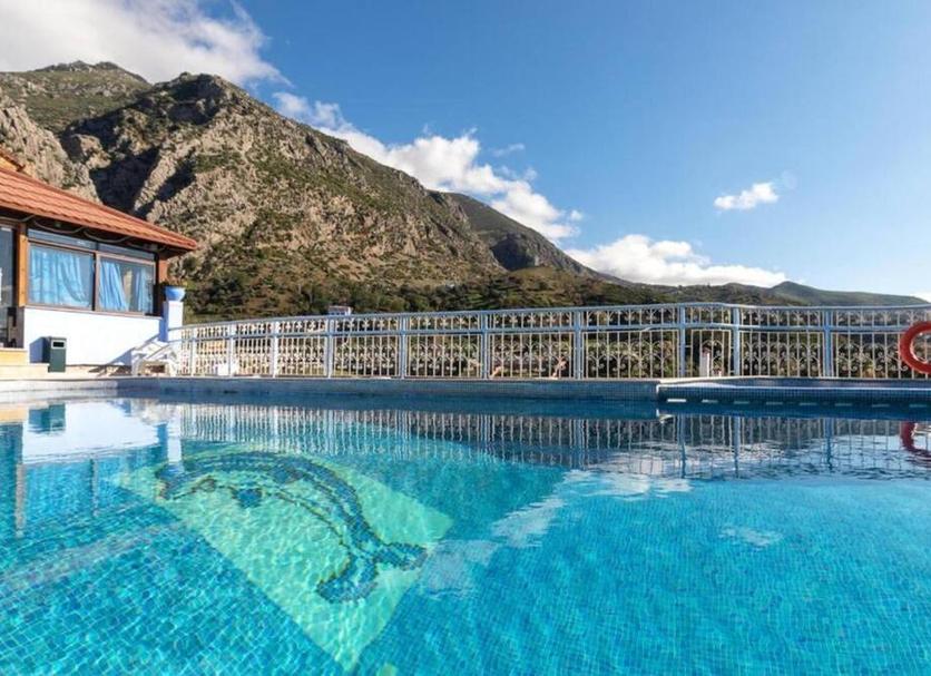 Pool Foto