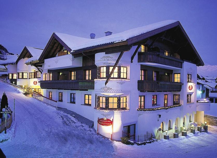Gebäude Foto