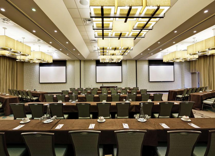 Konferenzraum Foto