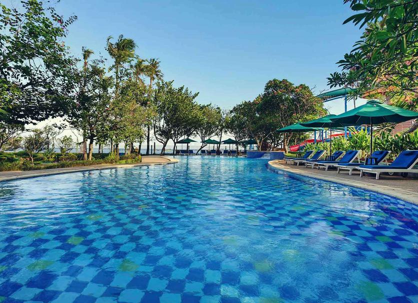Pool Foto