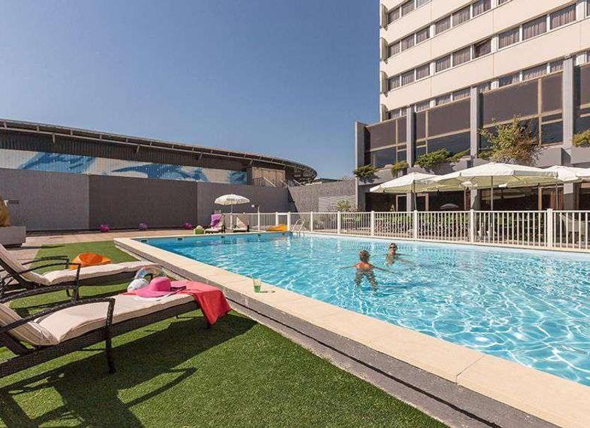 Pool Foto