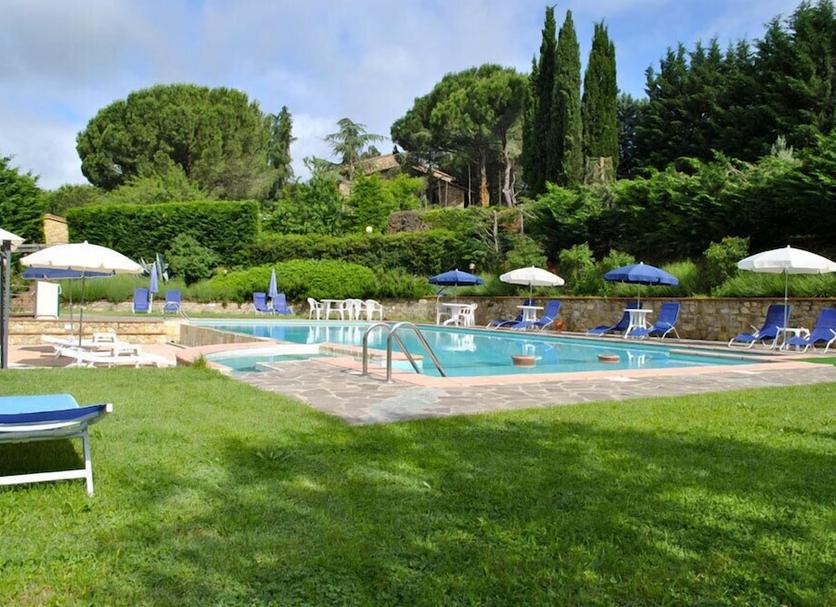 Pool Foto
