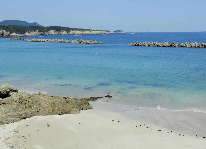 Strand Foto