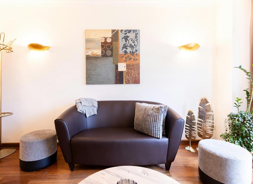 Wohnzimmer Foto