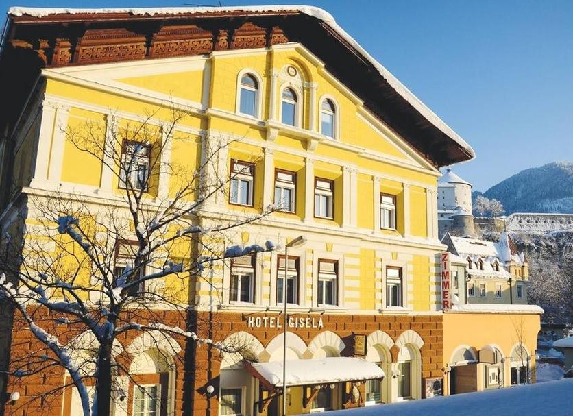 Gebäude Foto