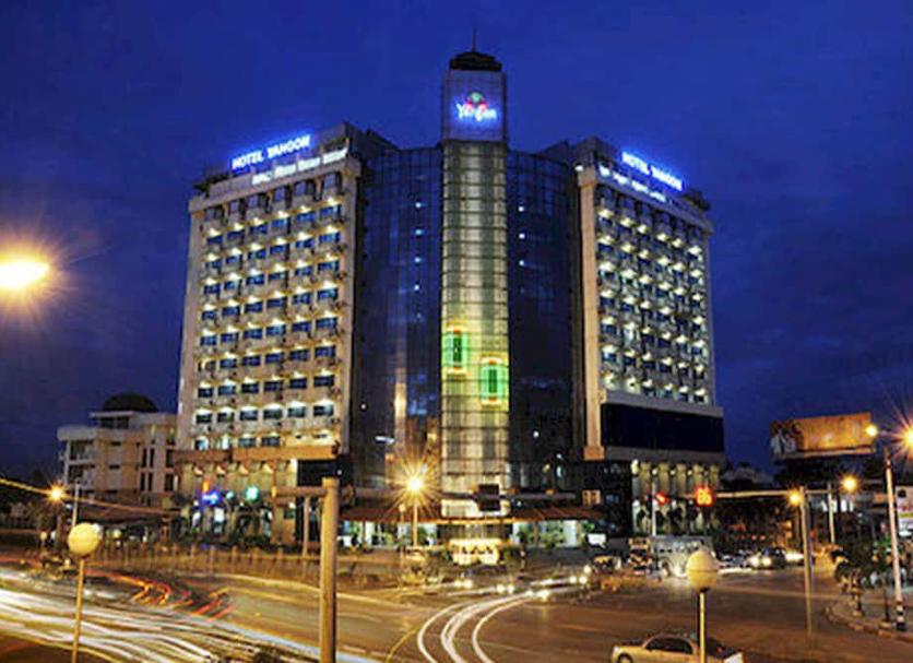 Gebäude Foto