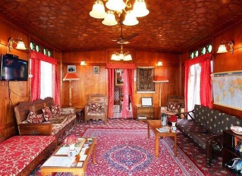 Wohnzimmer Foto