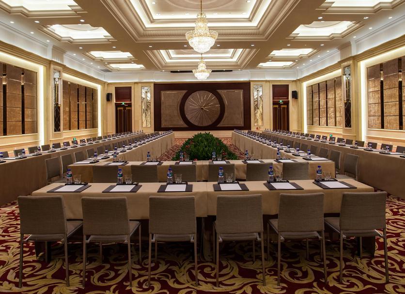 Konferenzraum Foto