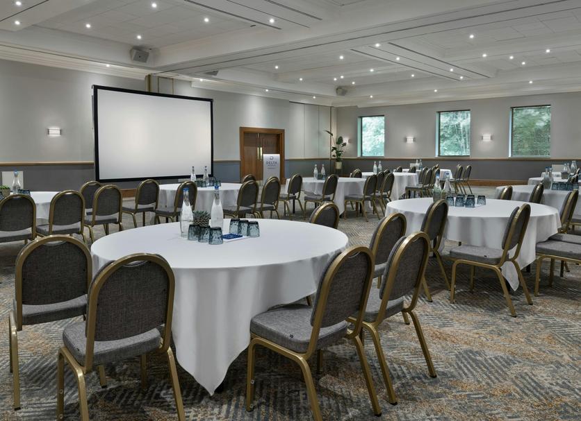 Konferenzraum Foto