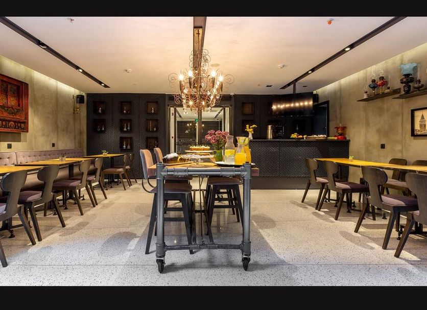 Bar Foto