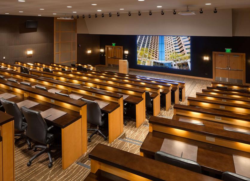Konferenzraum Foto