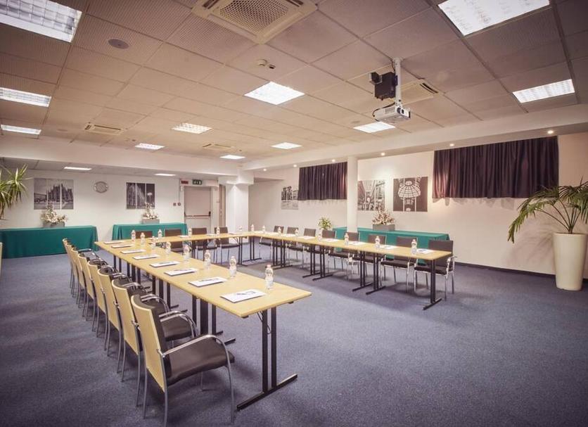 Konferenzraum Foto