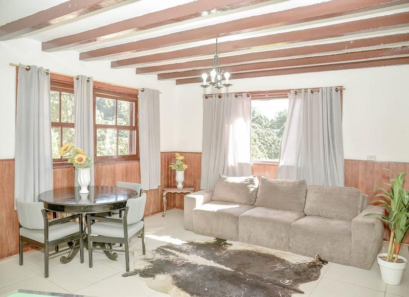 Wohnzimmer Foto
