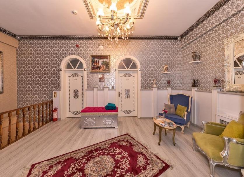 Wohnzimmer Foto