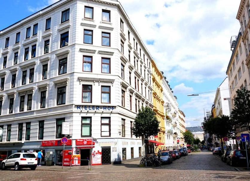 Sonstige Foto