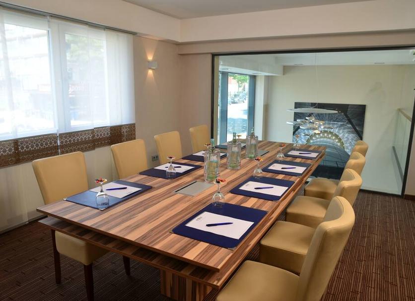 Konferenzraum Foto