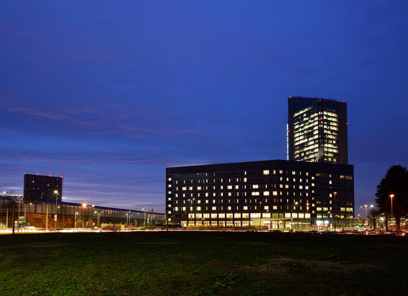 Gebäude Foto