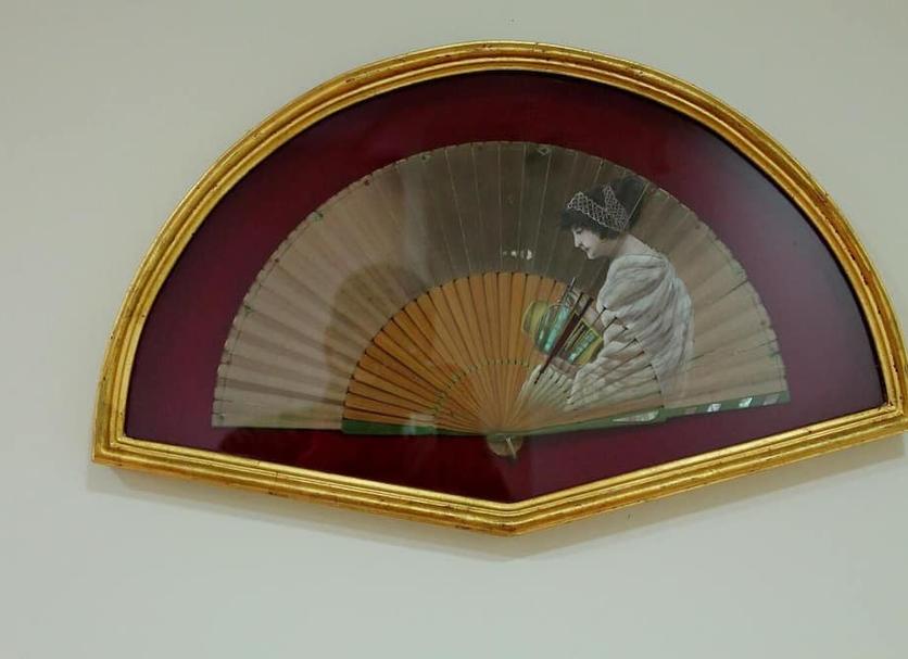 Zimmerausstattung Foto