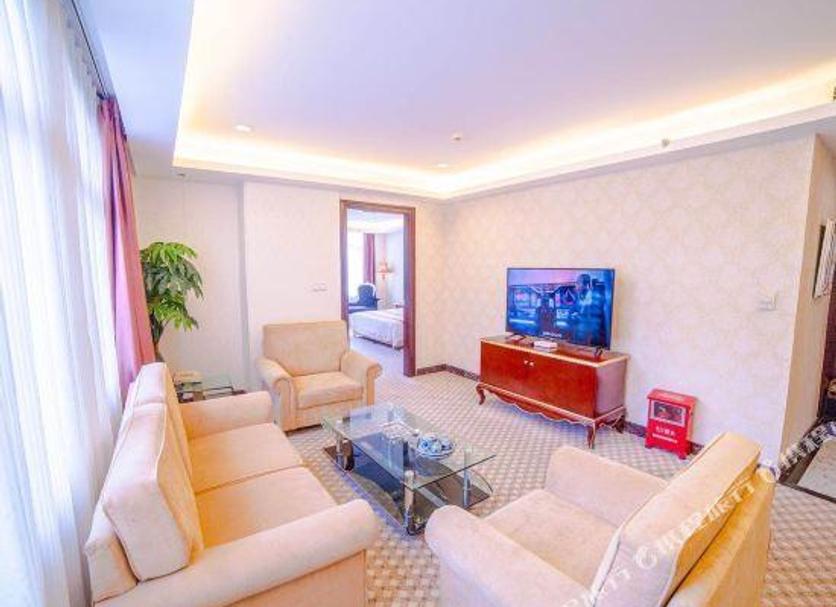 Wohnzimmer Foto