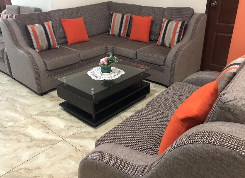 Wohnzimmer Foto