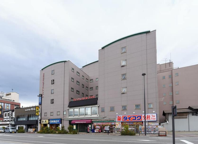 Gebäude Foto
