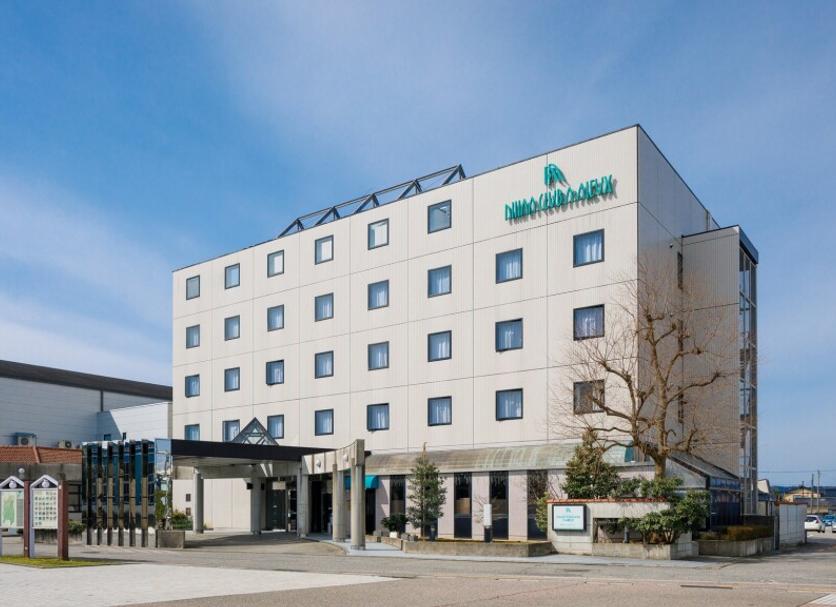 Gebäude Foto