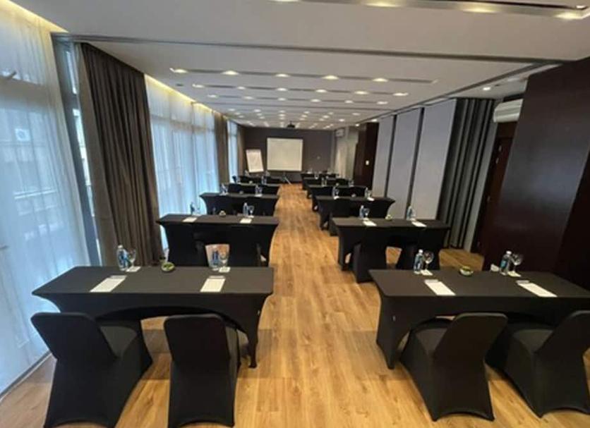 Konferenzraum Foto