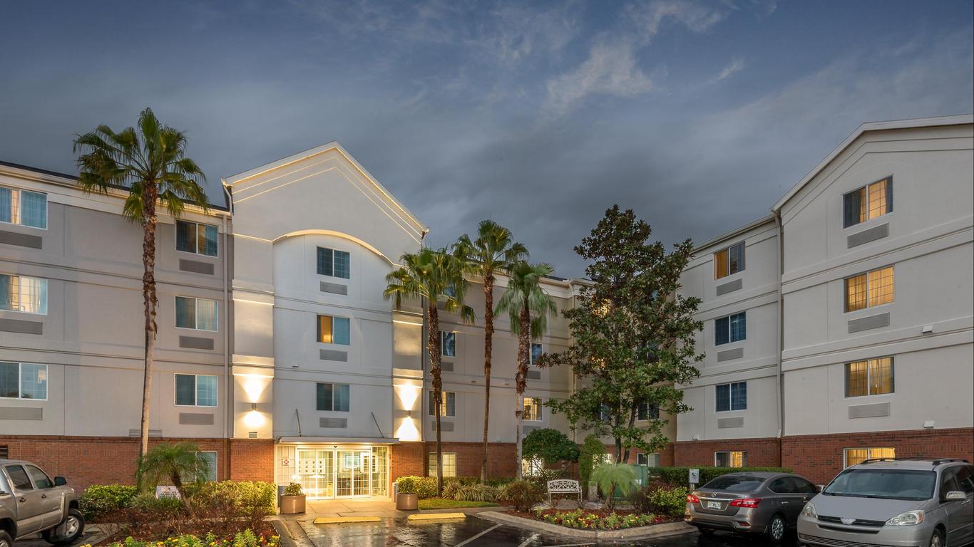 Candlewood Suites Lake Mary