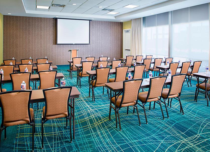 Konferenzraum Foto