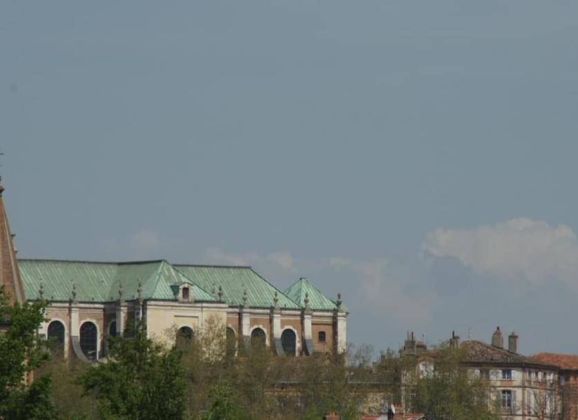 Außenansicht Foto