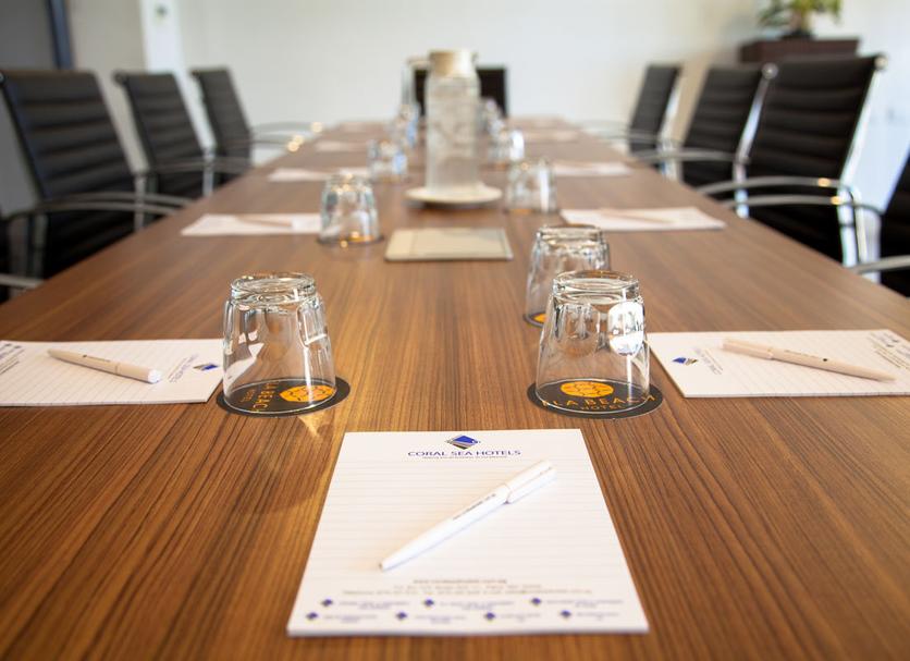 Konferenzraum Foto