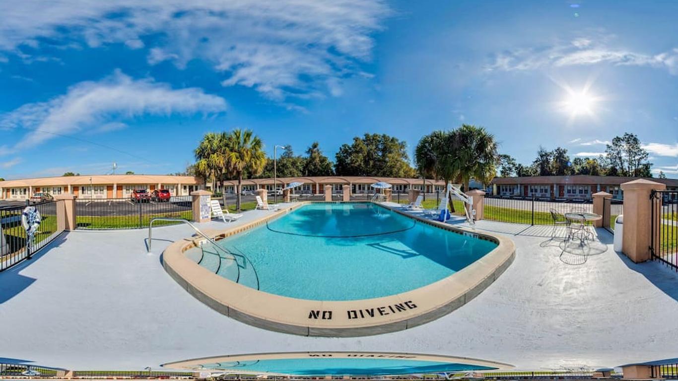 Econo Lodge