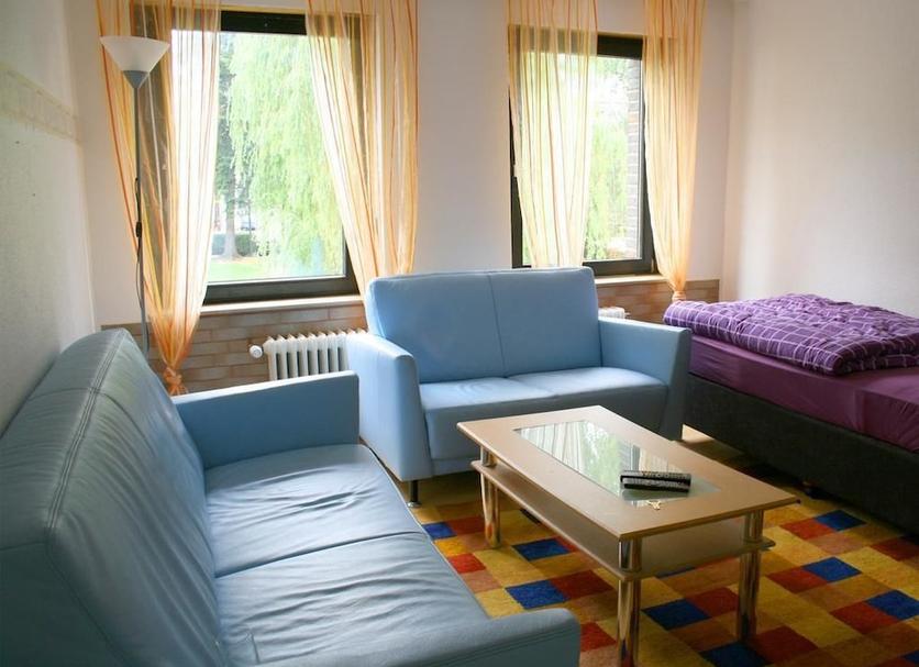 Wohnzimmer Foto