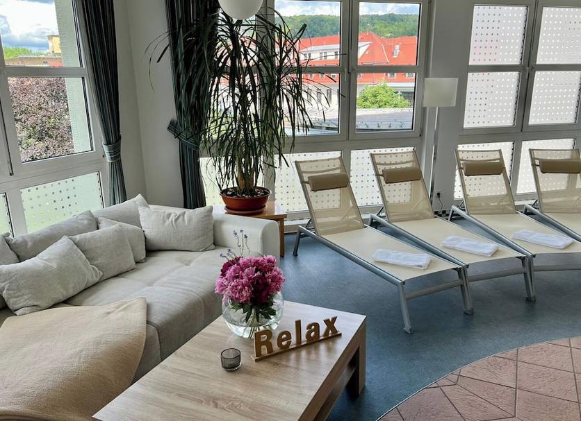 Wohnzimmer Foto